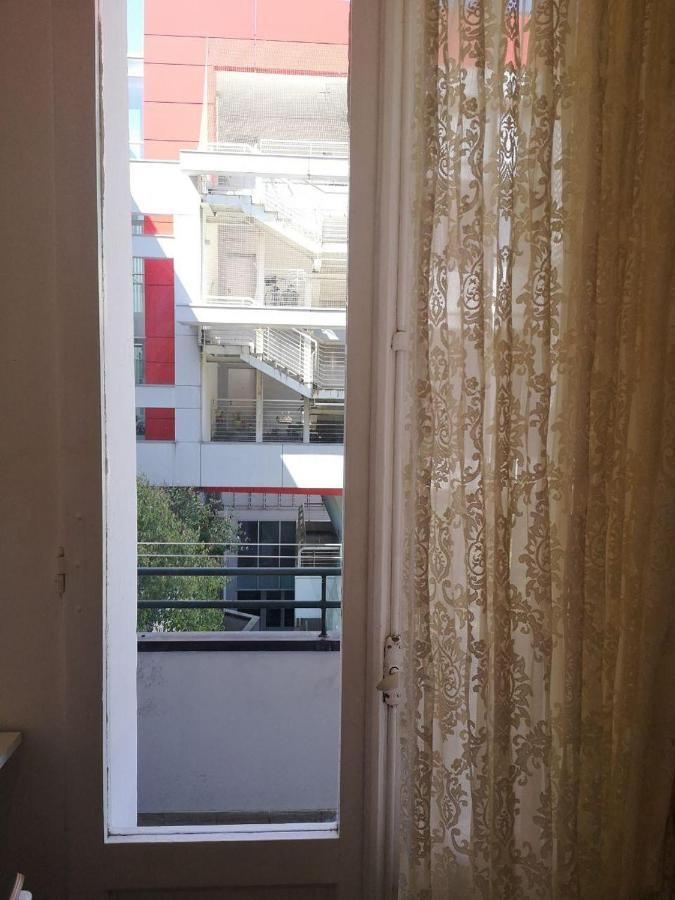 Camera E Bagno Privato A 3 Minuti Dalla Stazione Bolonha Exterior foto